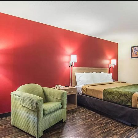 Econo Lodge Fort Payne Zewnętrze zdjęcie