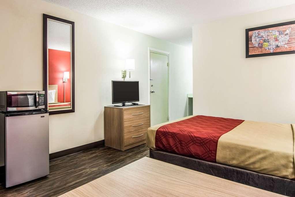 Econo Lodge Fort Payne Pokój zdjęcie