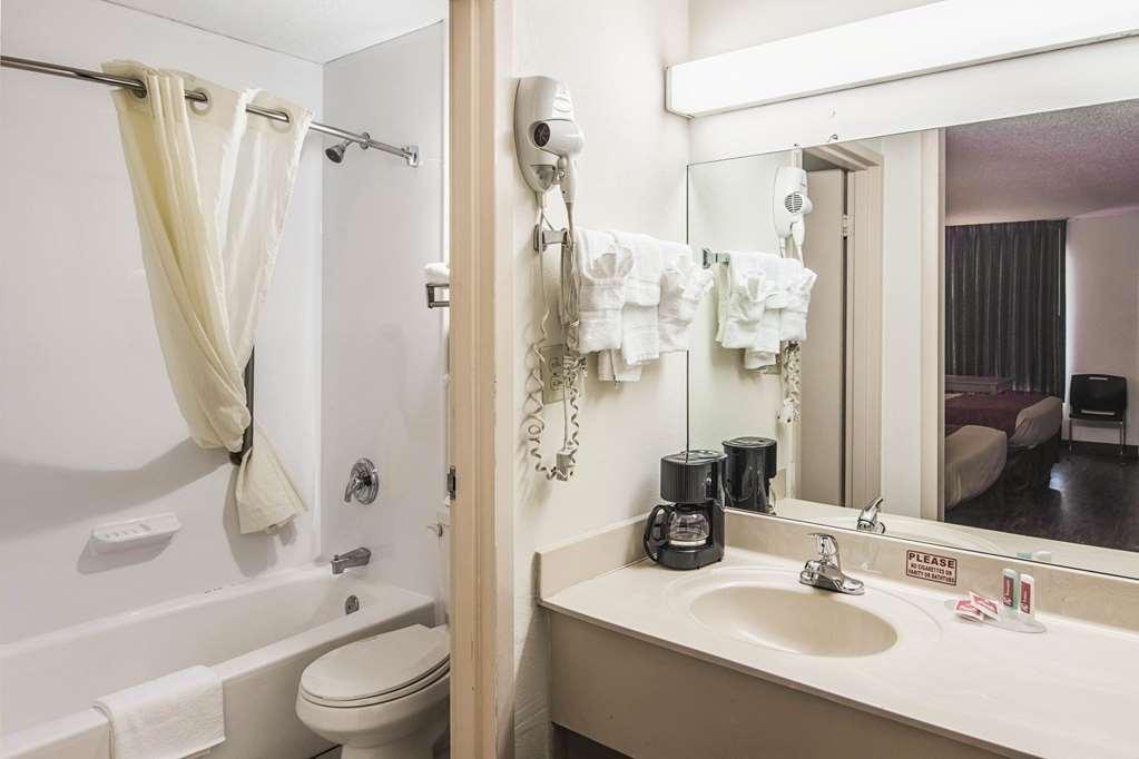 Econo Lodge Fort Payne Pokój zdjęcie