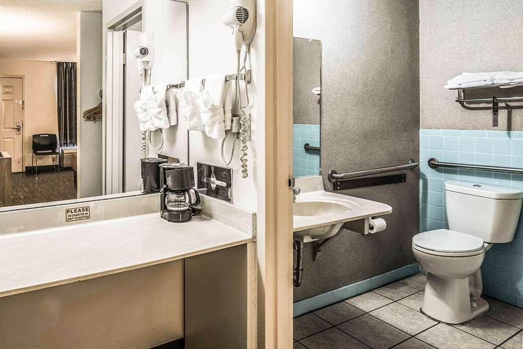 Econo Lodge Fort Payne Pokój zdjęcie