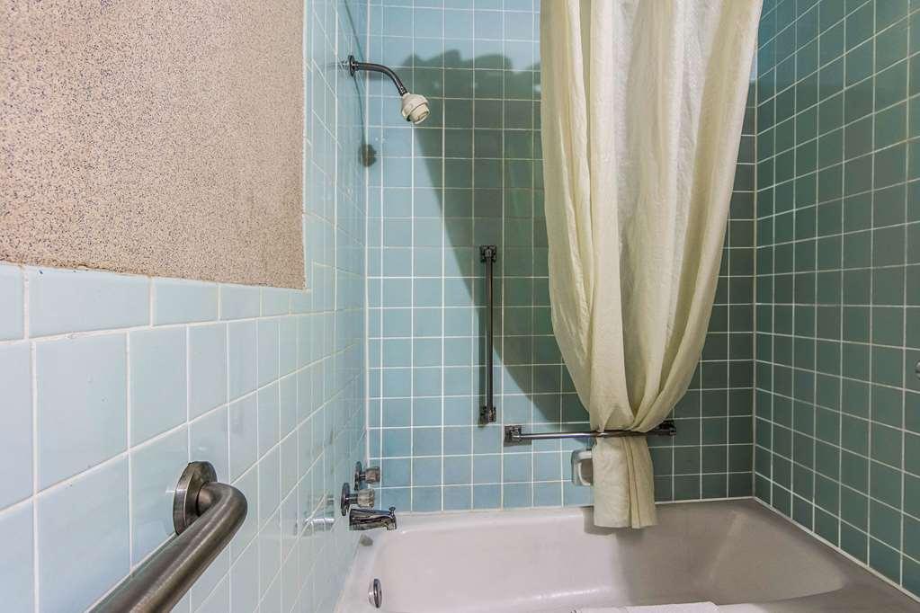 Econo Lodge Fort Payne Pokój zdjęcie