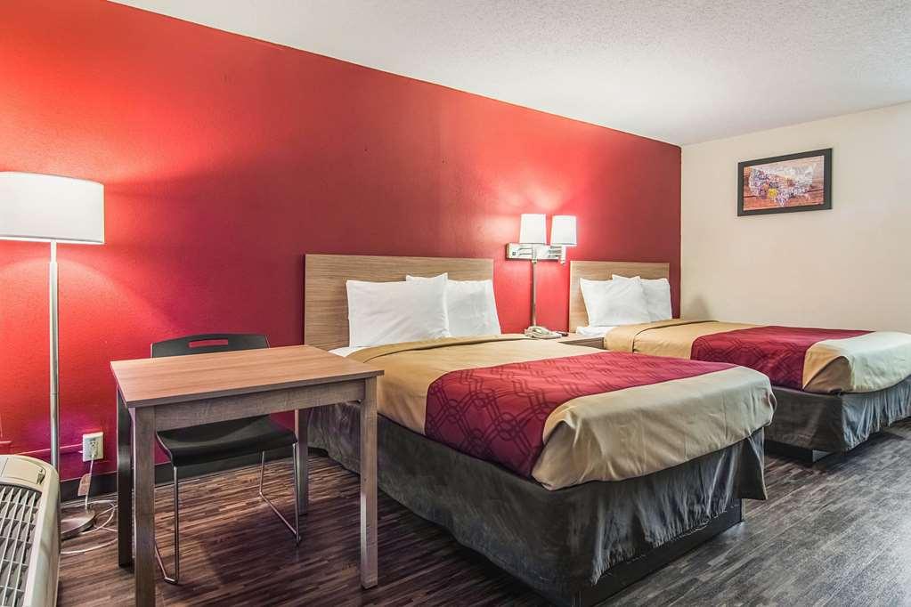 Econo Lodge Fort Payne Pokój zdjęcie