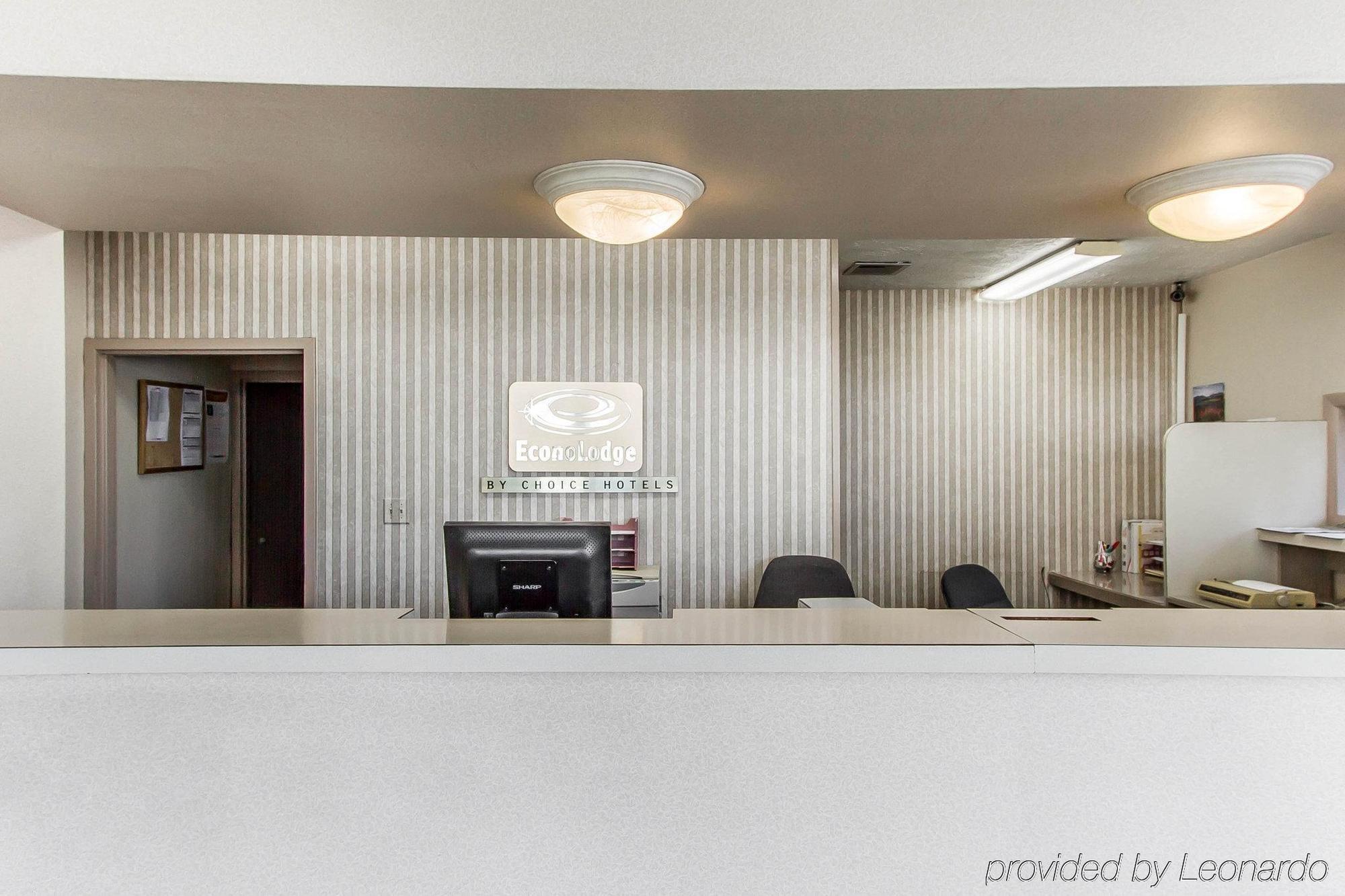 Econo Lodge Fort Payne Zewnętrze zdjęcie