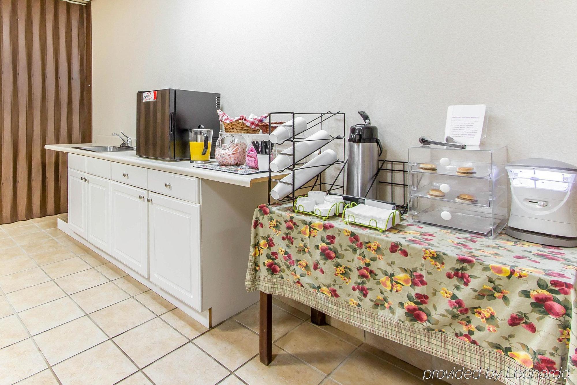 Econo Lodge Fort Payne Zewnętrze zdjęcie