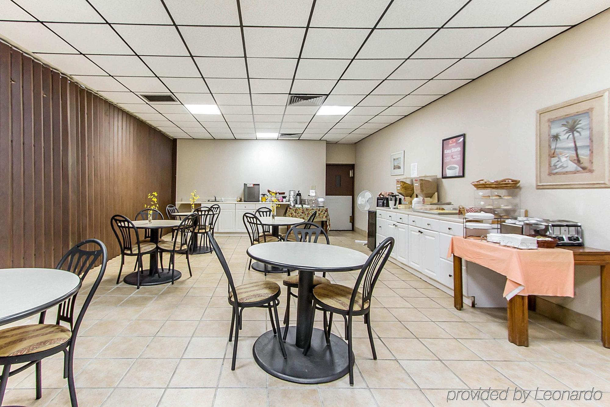 Econo Lodge Fort Payne Zewnętrze zdjęcie