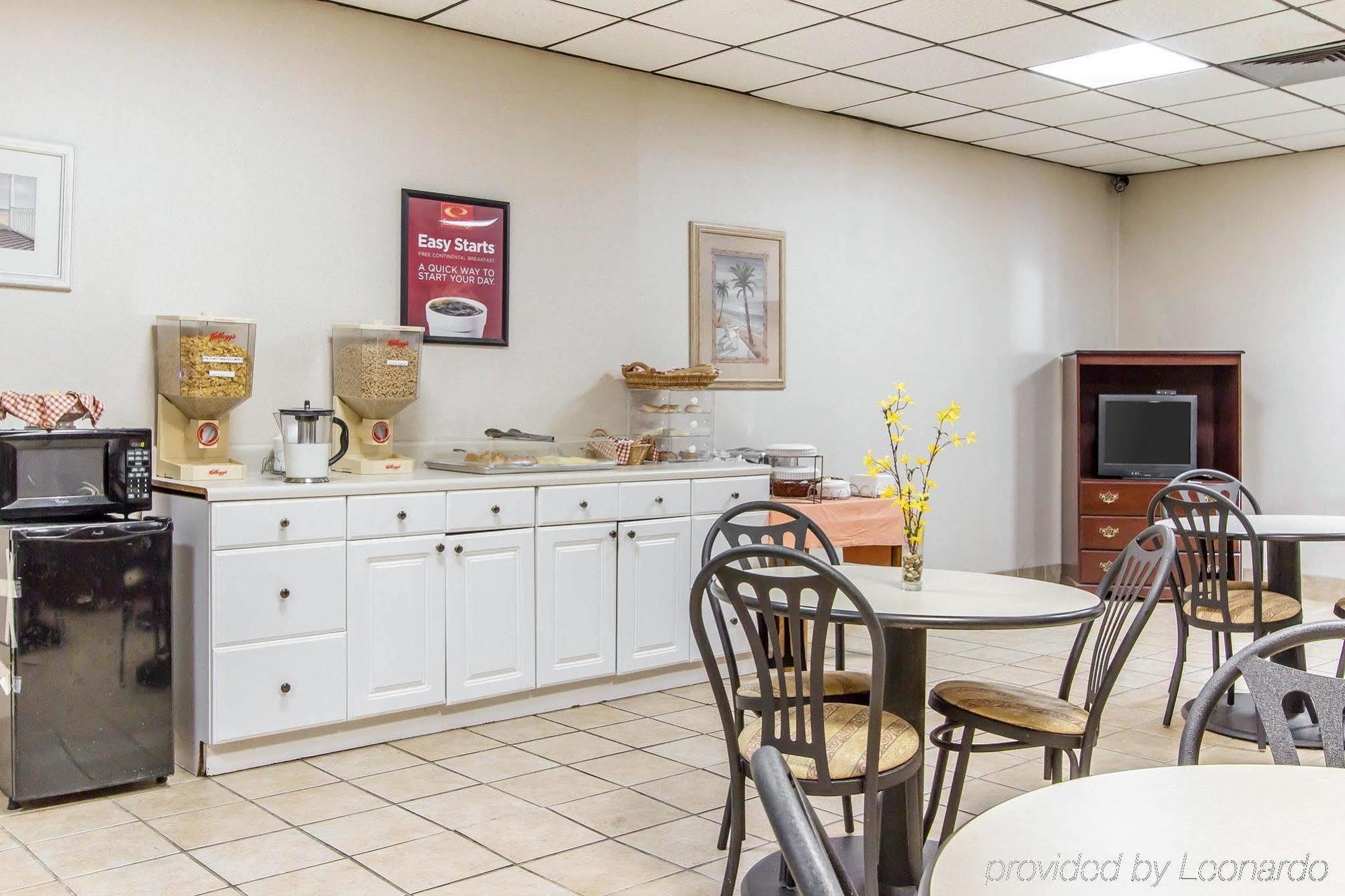 Econo Lodge Fort Payne Zewnętrze zdjęcie
