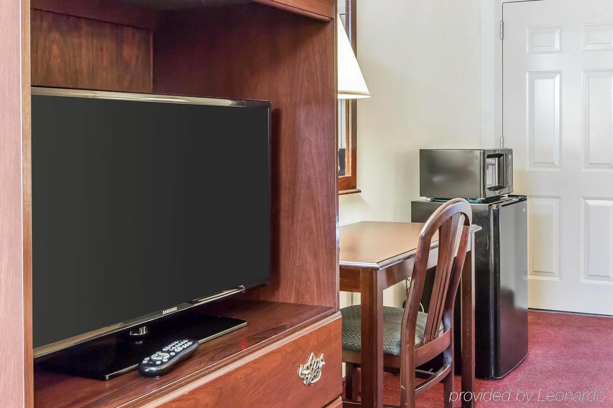 Econo Lodge Fort Payne Zewnętrze zdjęcie