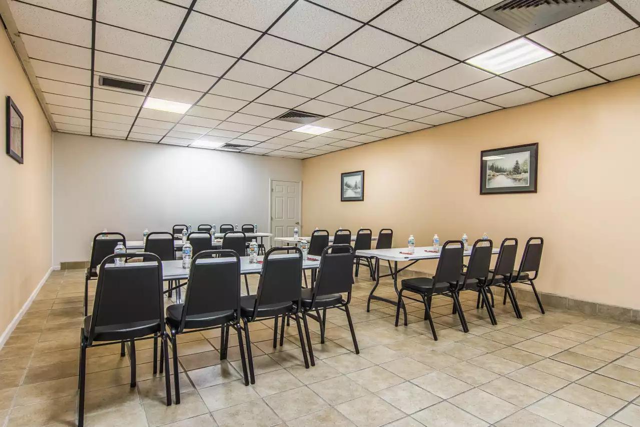 Econo Lodge Fort Payne Zewnętrze zdjęcie
