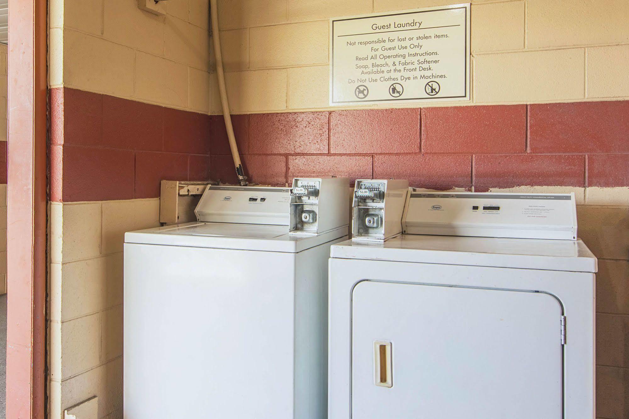 Econo Lodge Fort Payne Zewnętrze zdjęcie