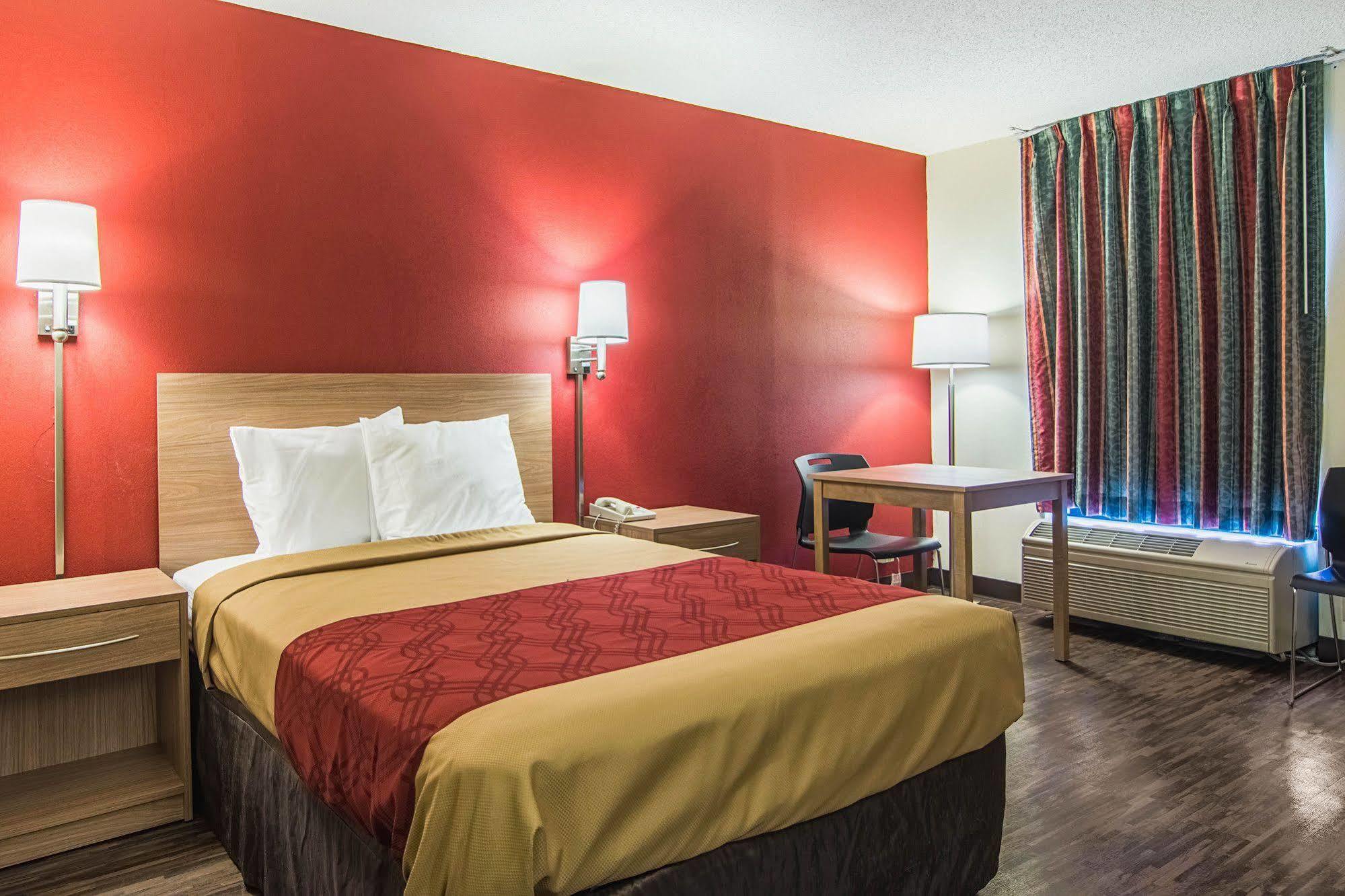 Econo Lodge Fort Payne Zewnętrze zdjęcie