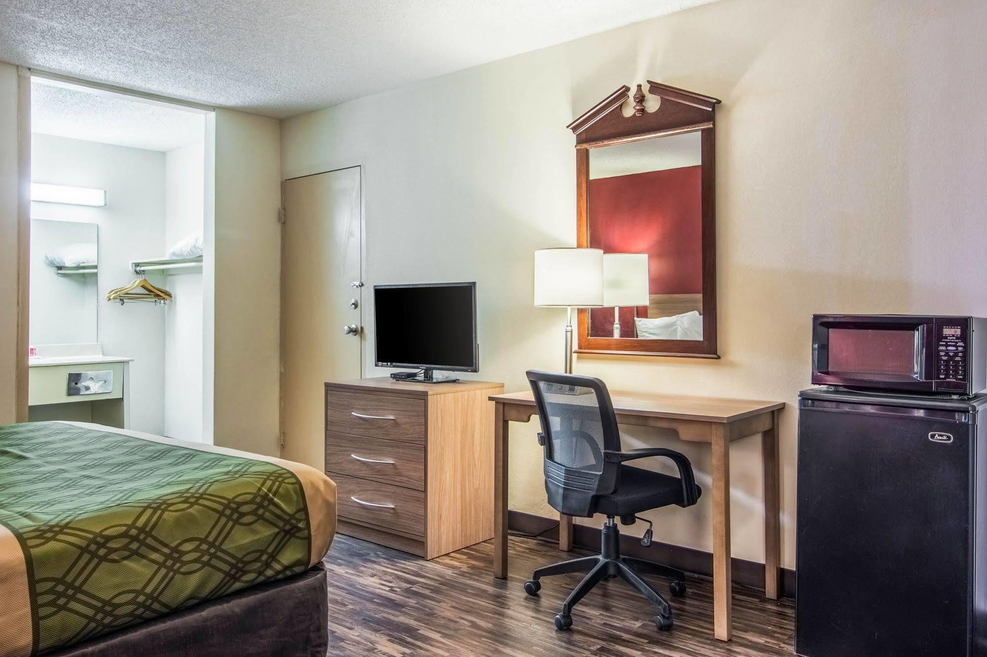 Econo Lodge Fort Payne Zewnętrze zdjęcie