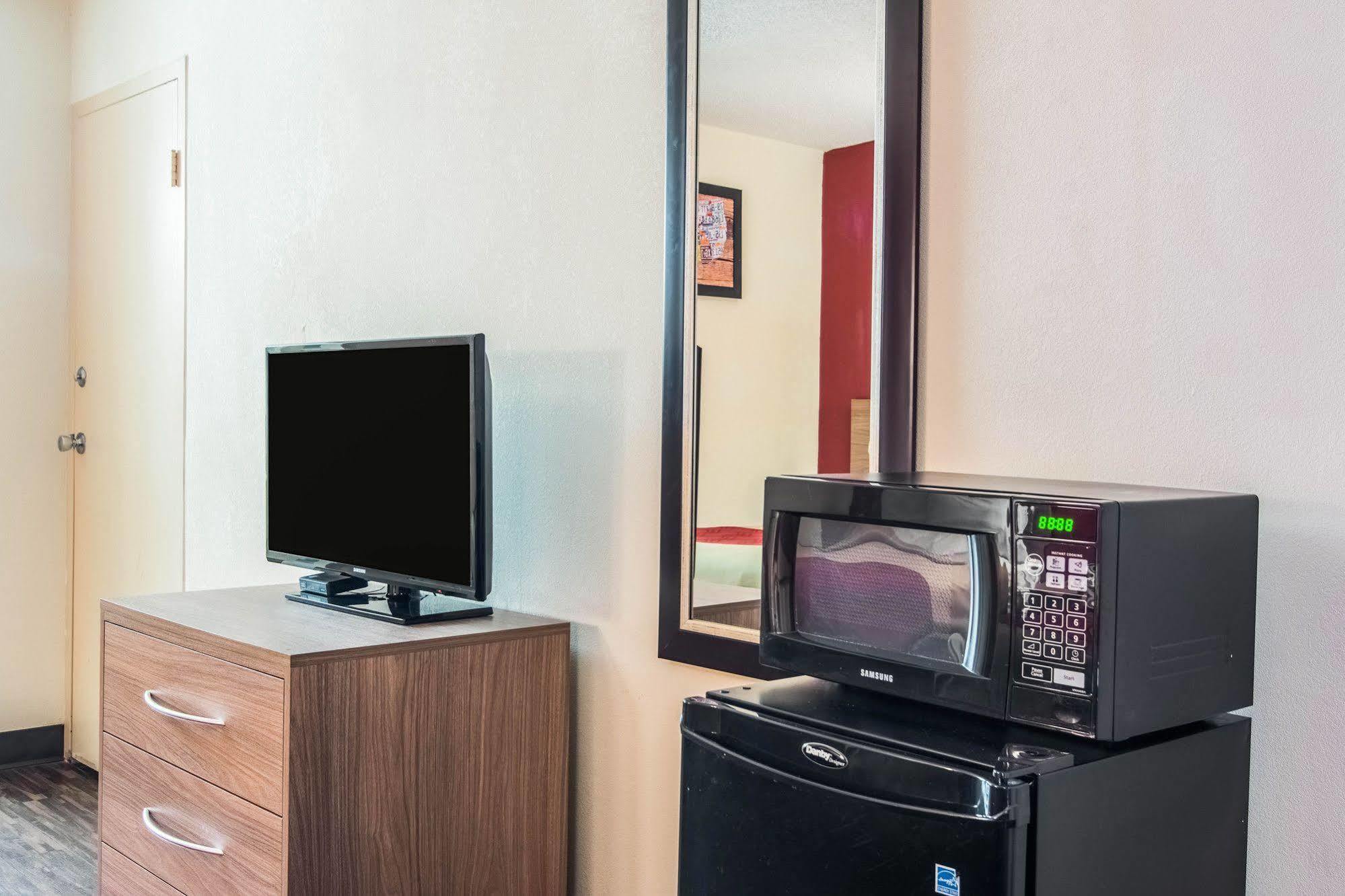 Econo Lodge Fort Payne Zewnętrze zdjęcie