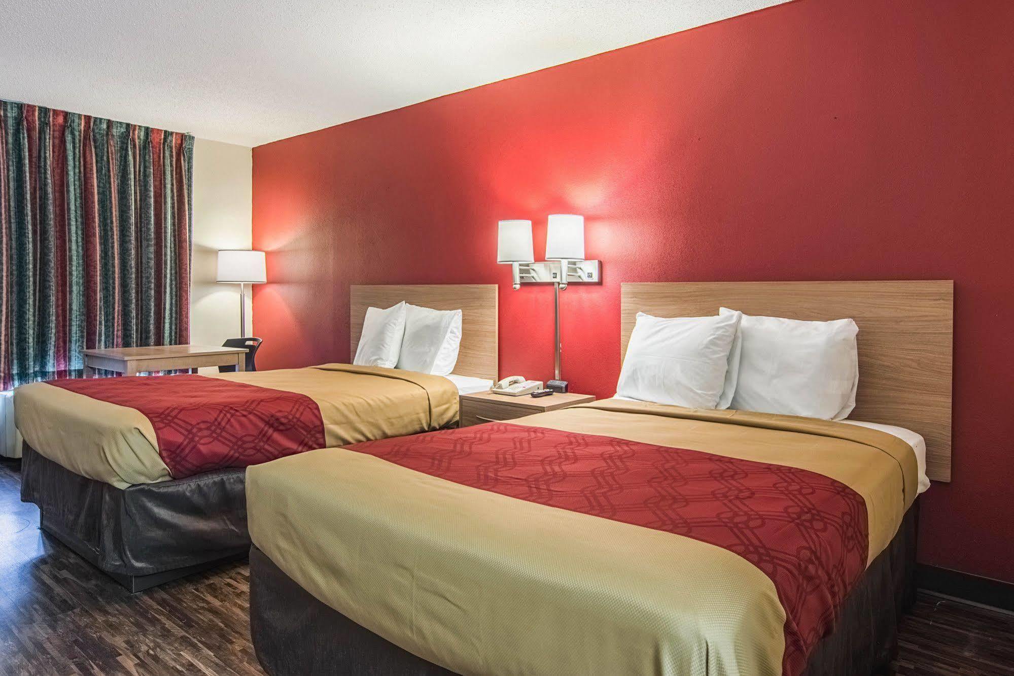 Econo Lodge Fort Payne Zewnętrze zdjęcie