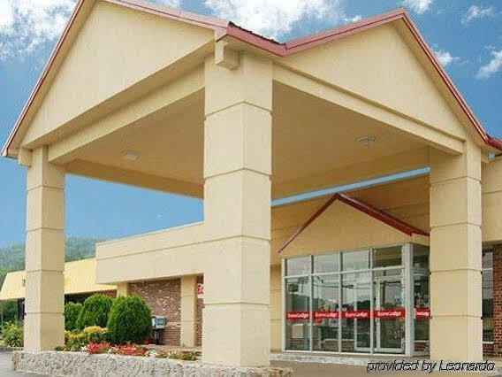 Econo Lodge Fort Payne Zewnętrze zdjęcie