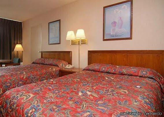 Econo Lodge Fort Payne Zewnętrze zdjęcie