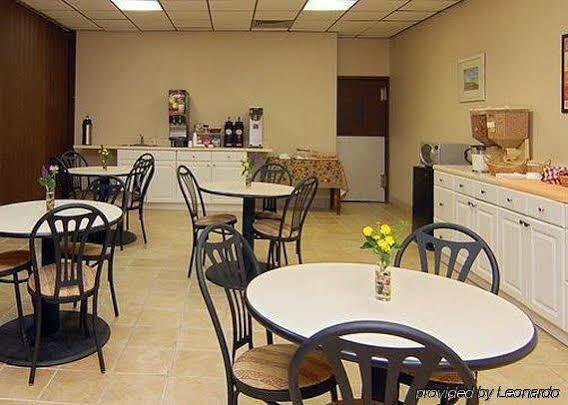 Econo Lodge Fort Payne Zewnętrze zdjęcie