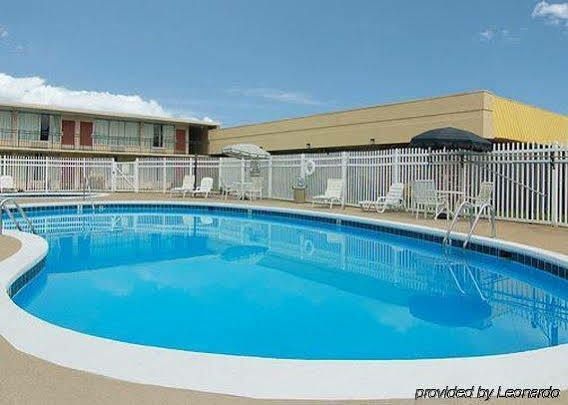 Econo Lodge Fort Payne Zewnętrze zdjęcie